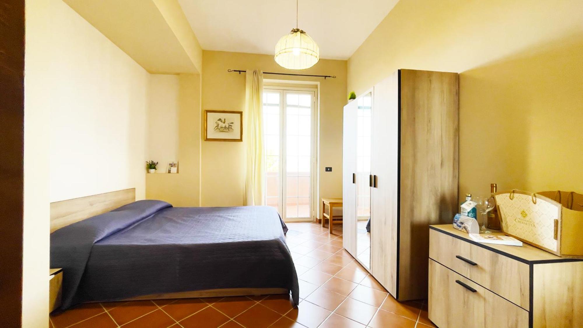 Country Sicily Home Favara Buitenkant foto