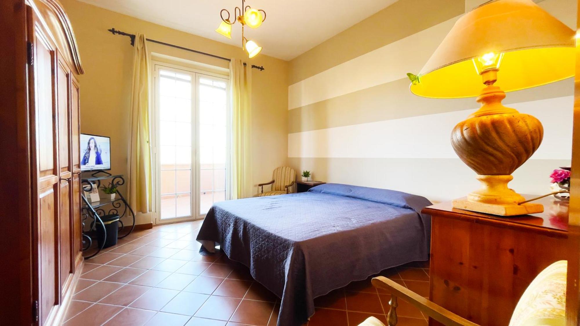 Country Sicily Home Favara Buitenkant foto