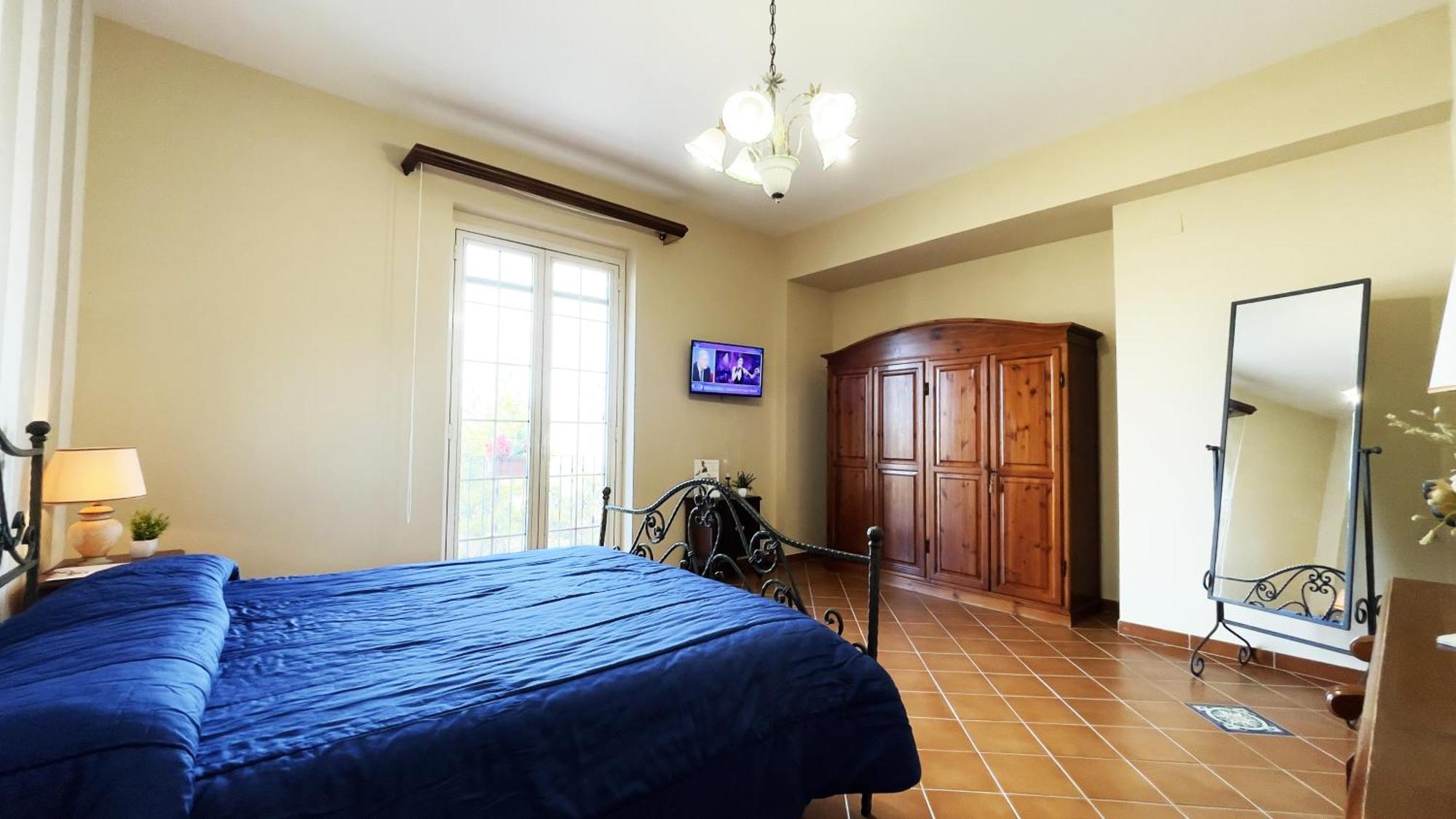 Country Sicily Home Favara Buitenkant foto