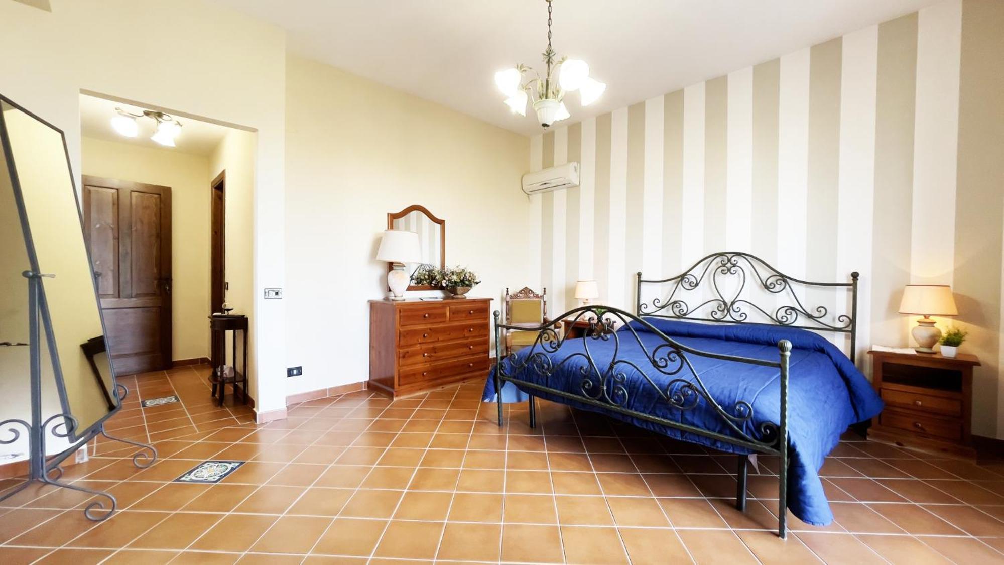 Country Sicily Home Favara Buitenkant foto