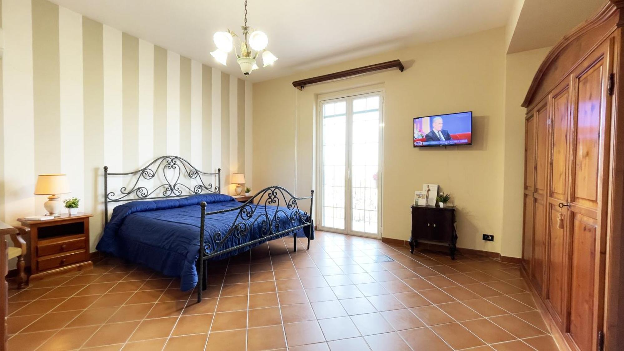 Country Sicily Home Favara Buitenkant foto