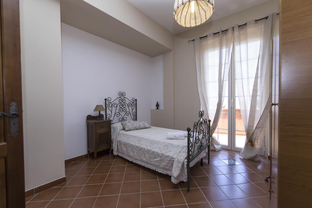 Country Sicily Home Favara Buitenkant foto