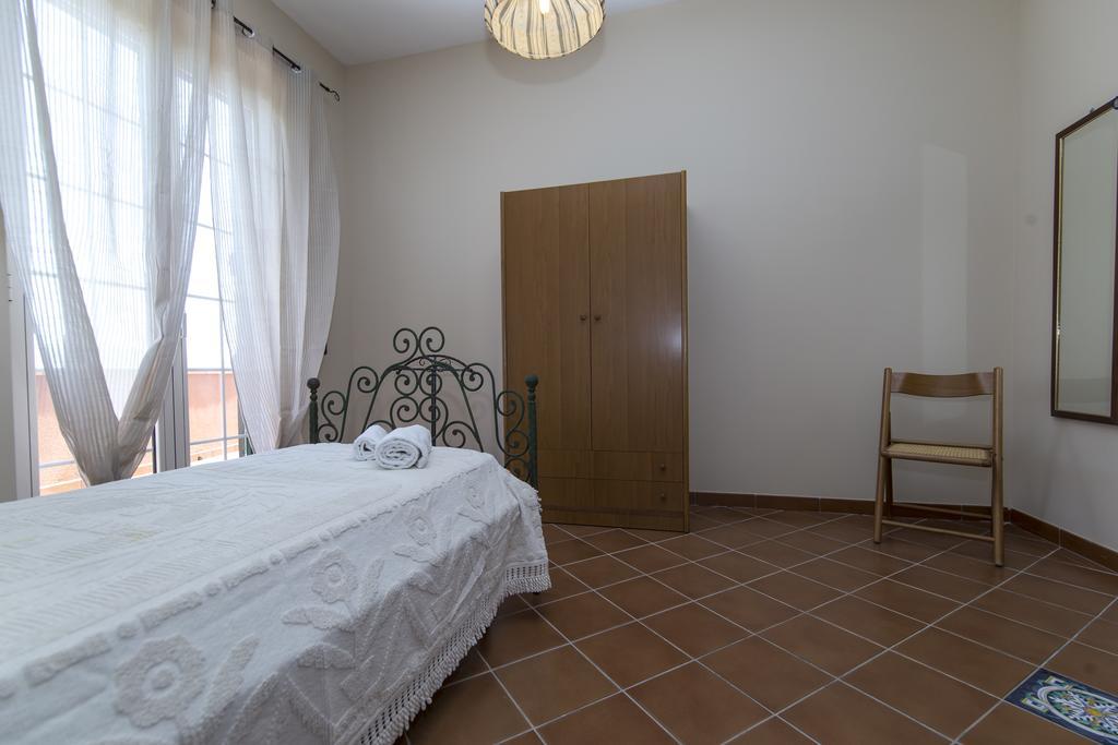Country Sicily Home Favara Buitenkant foto