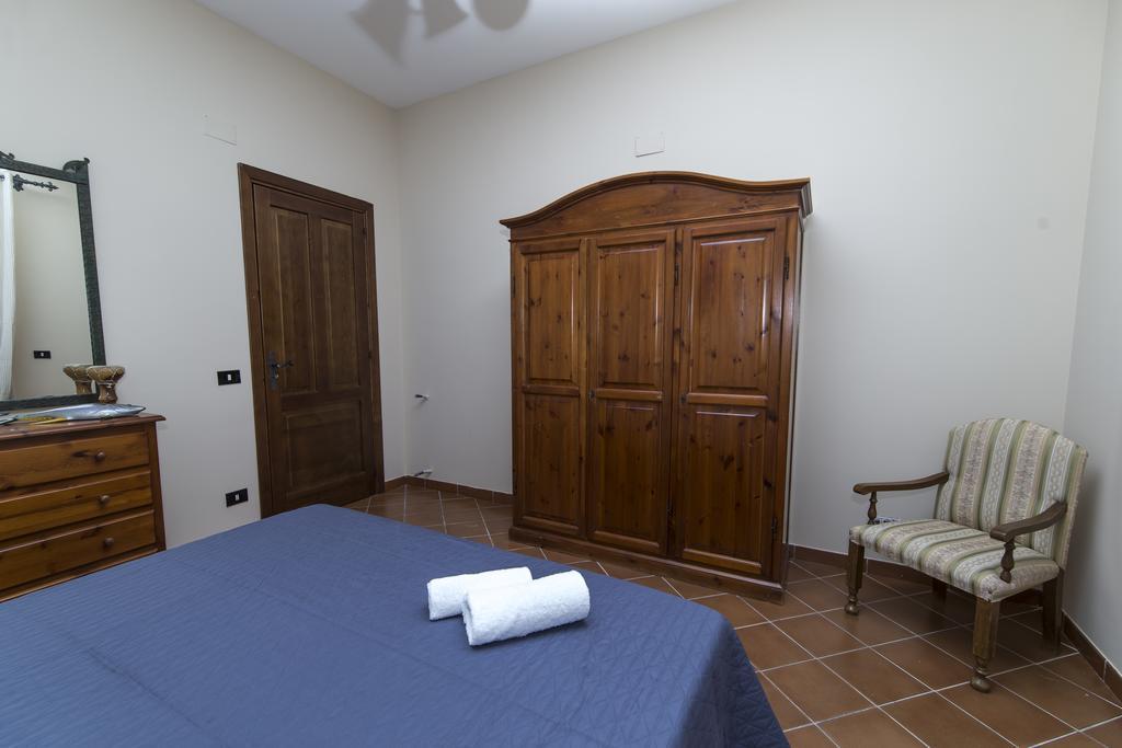 Country Sicily Home Favara Buitenkant foto