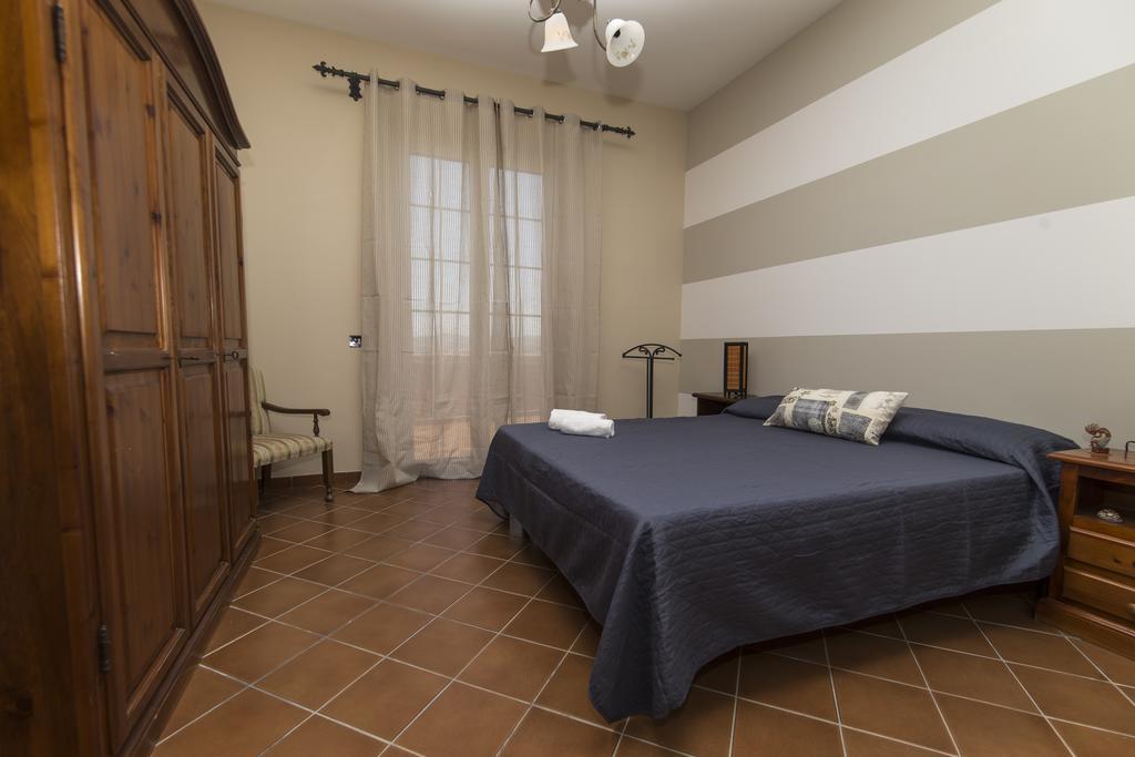 Country Sicily Home Favara Buitenkant foto