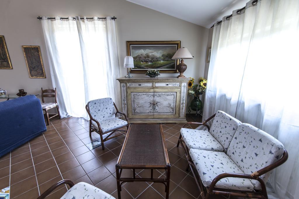 Country Sicily Home Favara Buitenkant foto