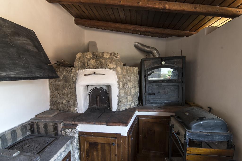 Country Sicily Home Favara Buitenkant foto