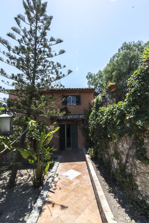 Country Sicily Home Favara Buitenkant foto