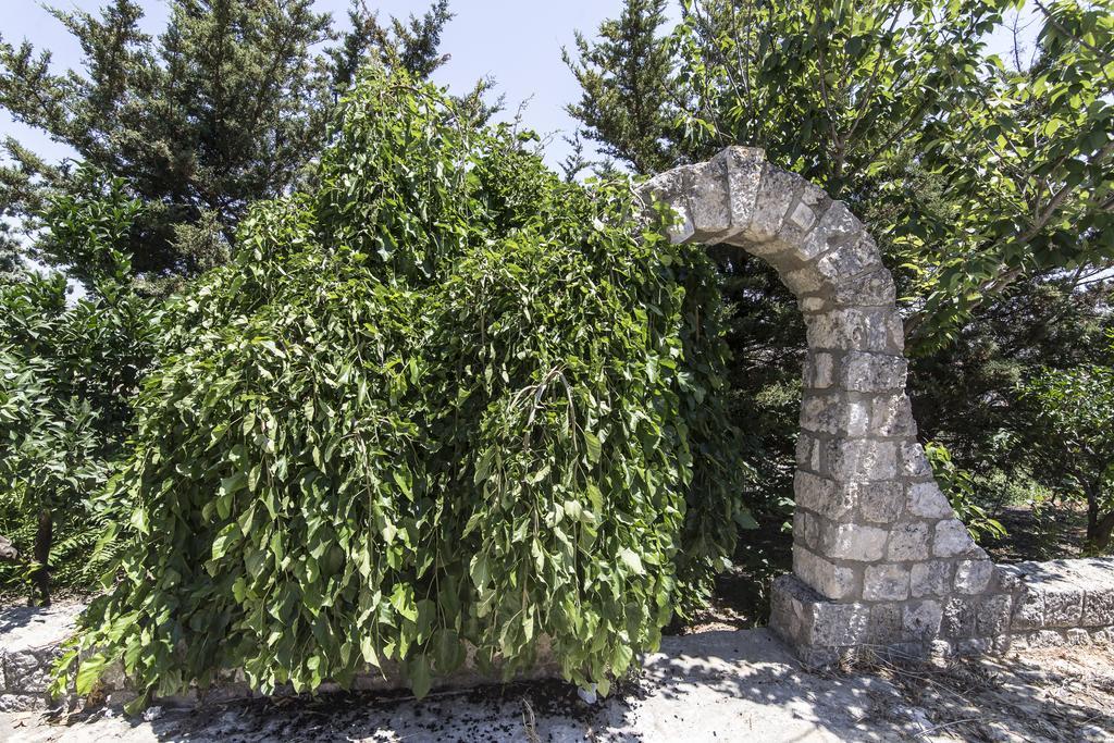 Country Sicily Home Favara Buitenkant foto